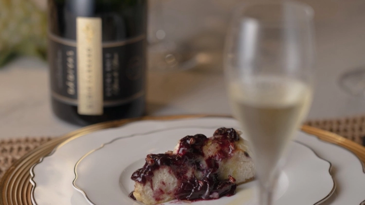 Jantar harmonizado Lidio Carraro - Season Wine & Food OUTUBRO 